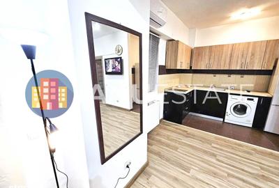 Garsonieră decomandată în Alba Iulia - 4