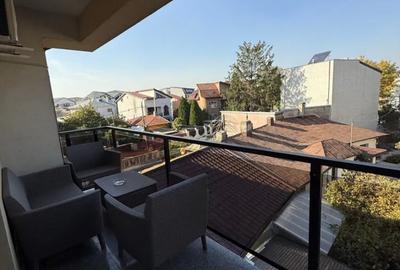 2 camere Jiului - imobil 2018 - 8