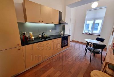 Apartament modern cu 2 camere, Ultracentral, Piata Muzeului - 7