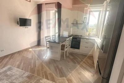Apartament de inchiriat