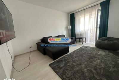 Apartament cu 2 camere în Roșu - 6