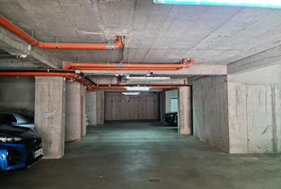 Apartament cu 4 camere decomandat, mobilat în Sisești - 18