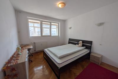 Apartament cu 3 camere decomandat, mobilat în Lacul Tei - 3