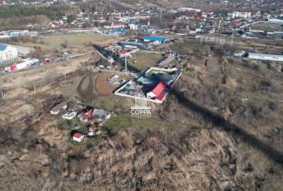 Teren zona KIA / Baia Mare - 5