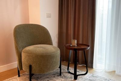 REA1013107 Apartament 4 camere - HERASTRAU - CHARLES DE GAULLE - 3