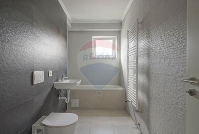 Apartament 3 camere de vanzare - Maurer Villas, Tractorul, Brasov! - 14