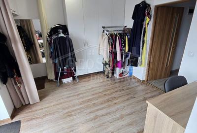 Apartament cu 2 camere în Baciu - 4