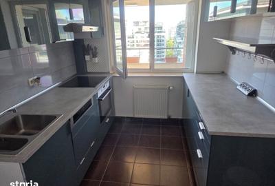 Apartament cu 3 camere în Tei - 12