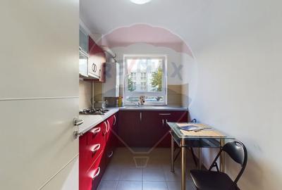 Spatiu pentru birouri-Apartament de inchiriat, 2 camere - Avantgarden3 - 9