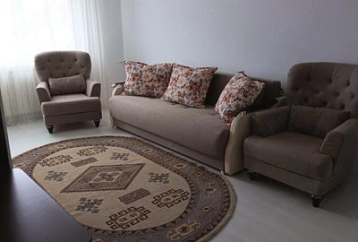 Apartament cu 2 camere decomandat în Anda - 9