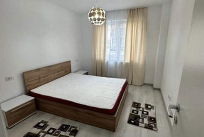 Apartament cu 2 camere decomandat în Central - 6