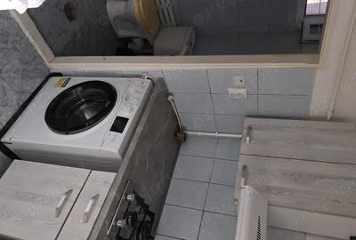 Garsonieră semidecomandată în Trocadero - 3