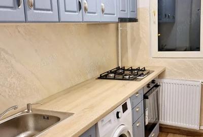 Apartament cu 2 camere decomandat în Militari - 9