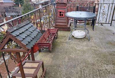 Apartament cu 3 camere decomandat, mobilat în Tătărași - 2