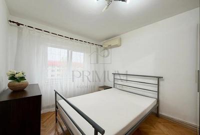 Apartament cu 3 camere decomandat în Lipovei - 2