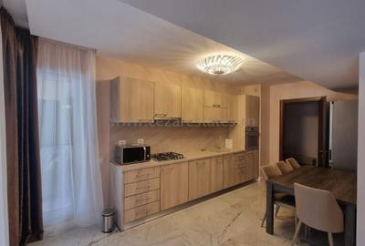 HERASTRAU  NORDULUI DE INCHIRIAT APARATMENT 3 CAMERE SPATIOS | PARCARE - 9