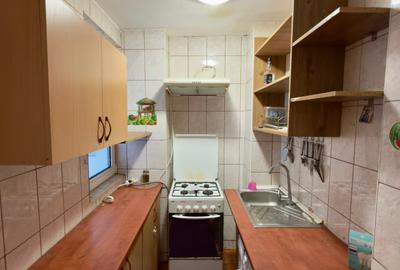 Apartament cu 2 camere decomandat, mobilat în Lujerului - 10