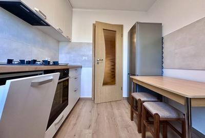 Apartament decomandat 3 camere de închiriat în Piața Bălcescu - 9