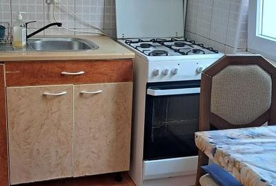 Garsonieră semidecomandată în Lotrioara - 5