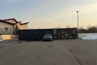 Teren Construcții intravilan de 2500 mp, în Sisești - 4