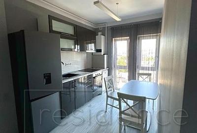 Apartament modern 3 camere la cheie, Marasti, strada Fabrici - 3