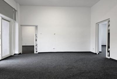 FALEZA NORD – 192 MP UTILI, IDEAL MAGAZIN, BIROURI, CABINETE MEDICALE! - 3