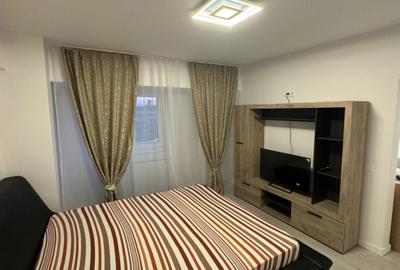 Garsonieră decomandată în Central - 4