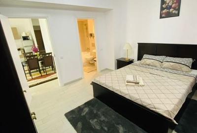 Apartament cu 3 camere în Nord - 4