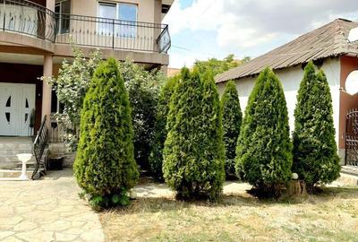 Casă cu 4 camere în Cuza Vodă - 8