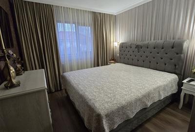 2 camere la cheie l Bragadiru - Cartier Latin - 1