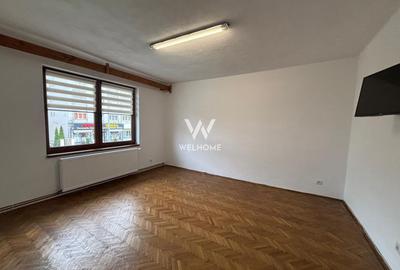 Casa la 2 pasi de Parcul Sub Arini- Sibiu - 3