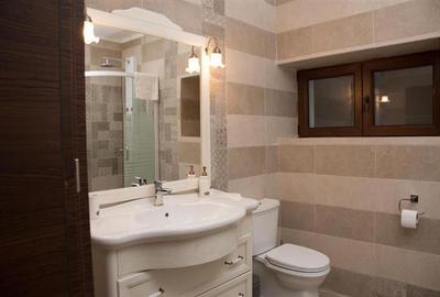 Eleganta si stil, in peisagistica montana, Rezidential/ Pensiune, Predeal, Braso - 20