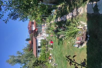 Casa P+E,zona Eminescu - 5