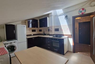 Apartament cu 2 camere decomandat în Vișan - 13
