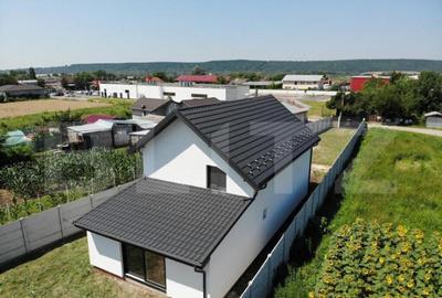 Casa 4 camere, 200mp, teren 830mp, Boldesti Scaieni - 18