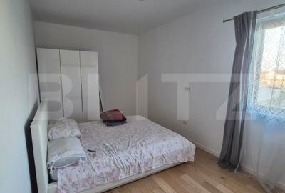 Apartament cu 2 camere în Moșnița Nouă