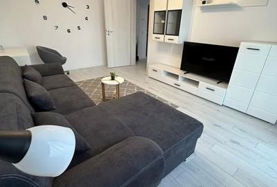 Apartament cu 2 camere în Valea Ialomiței - 4