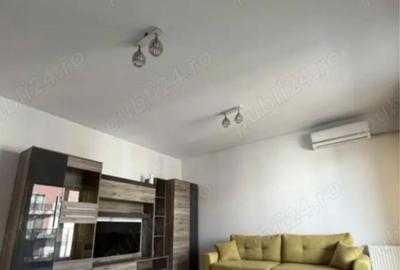 Apartament cu 2 camere semidecomandat în Central - 2