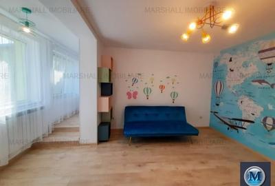 Casa cu 4 camere de vanzare, zona Buna Vestire, 90.54 mp #15726 - 11