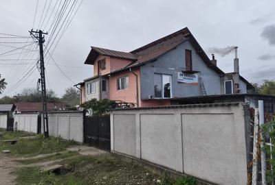 Constructie S+P+1E+M si teren generos 2014 mp, I.L. Caragiale, Dambovita Constructie S+P+1E+M si teren generos 2014 mp, I.L. Caragiale, Dambovita - 1