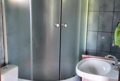 Casă cu Teren 6000 Mp în Câmpeni - 2