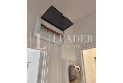 Apartament cu 2 camere semidecomandat în Știrbei Vodă - 17