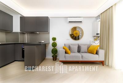 Apartament de Inchiriat in Cortina North - 1