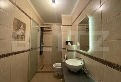 Apartament cu 2 camere semidecomandat în Ștefan cel Mare - 1