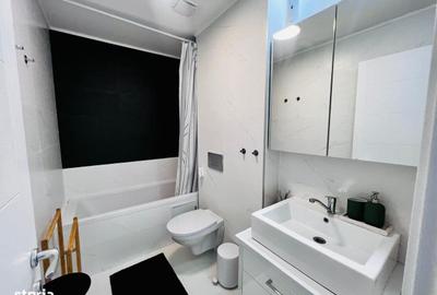 Apartament cu 2 camere în Ștefăneștii de Jos - 1