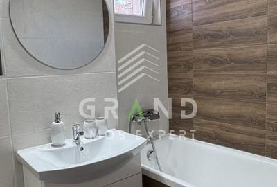 Apartament cu 2 camere semidecomandat în Mănăștur - 3