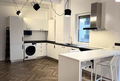Apartament cu 2 camere în Dâmbul Rotund - 2