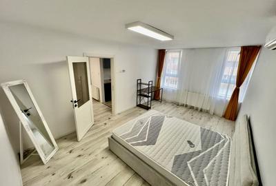 Apartament spatios 2 camere - 37 mp - Manastur, langa Piata Flora - 103.000 EUR - 6