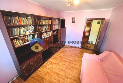 Apartament cu 3 camere semidecomandat, mobilat în Dărmănești - 5