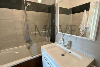 Apartament cochet cu 4 camere Asmita Gardens  -vedere catre Delta Vacaresti - 19